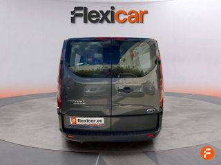 Ford Transit Custom TRANSIT  CUSTOM KOMBI FT 320 L2 TREND 2.0 ECOBULE 96KW