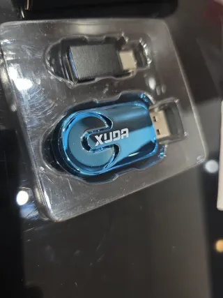 Adaptador USB Inalámbrico XUDA