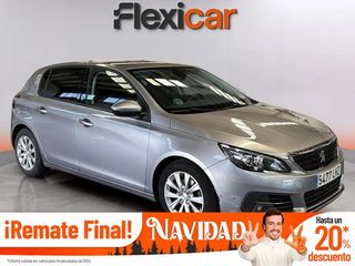 Peugeot 308 5p Active Pack PureTech 130 S&S