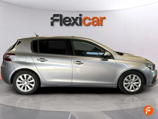 Peugeot 308 5p Active Pack PureTech 130 S&S