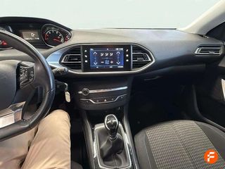 Peugeot 308 5p Active Pack PureTech 130 S&S