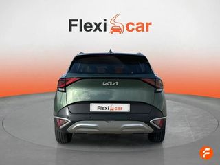 Kia Sportage 1.6 T-GDi 110kW (150CV) Concept 4x2