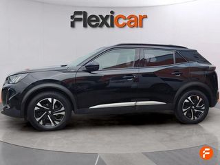 Peugeot 2008 Allure Pack Puretech 130 S&S EAT8