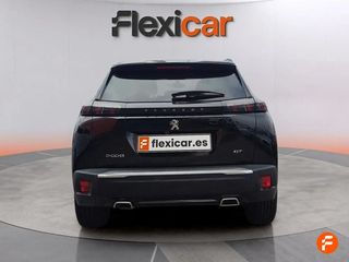 Peugeot 2008 Allure Pack Puretech 130 S&S EAT8