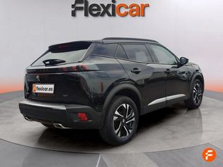 Peugeot 2008 Allure Pack Puretech 130 S&S EAT8