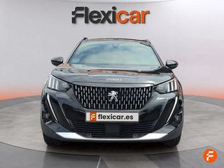 Peugeot 2008 Allure Pack Puretech 130 S&S EAT8