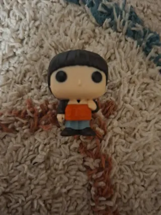 Funko Pop Boneco Colecionável