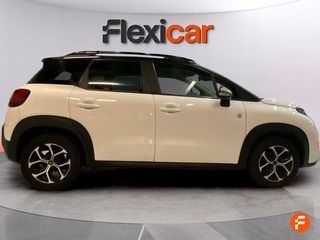 Citroën C3 Aircross BlueHDi 81kW (110CV) S&S C-Series