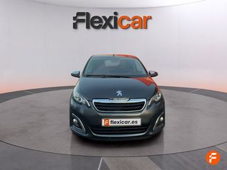 Peugeot 108 Active VTi 52kW (72CV)