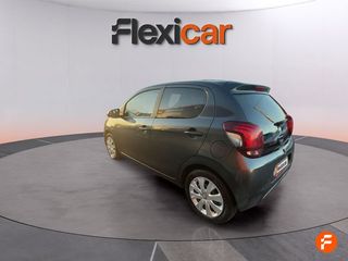 Peugeot 108 Active VTi 52kW (72CV)