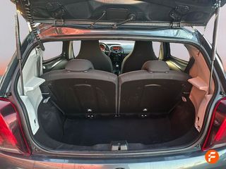 Peugeot 108 Active VTi 52kW (72CV)