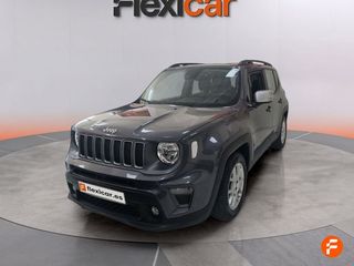 Jeep Renegade Limited 1.0G 88kW (120CV) 4x2