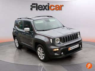 Jeep Renegade Limited 1.0G 88kW (120CV) 4x2