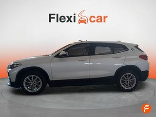 BMW X2 sDrive18d