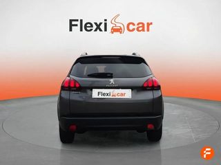 Peugeot 2008 Signature PureTech 130 S&S EAT6