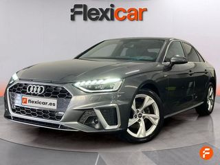 Audi A4 S line 35 TDI 120kW (163CV) S tronic
