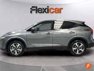 Nissan Qashqai DIG-T 116kW (158CV) mHEV Xtronic Tekna+