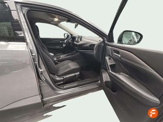 Nissan Qashqai DIG-T 116kW (158CV) mHEV Xtronic Tekna+