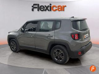 Jeep Renegade Longitude 1.0G 88kW (120CV) 4x2