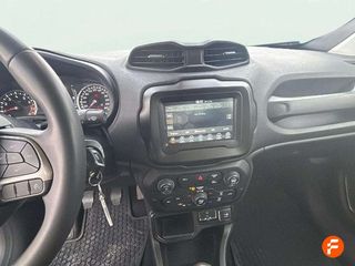 Jeep Renegade Longitude 1.0G 88kW (120CV) 4x2