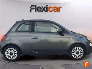 Fiat 500 Lounge 1.0 6v GSE 52KW (70 CV)