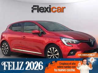 Renault Clio Intens E-Tech Híbrido 104 kW (140CV)