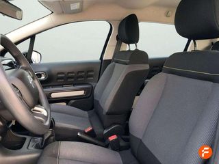 Citroën C3 PureTech 60KW (83CV) Feel