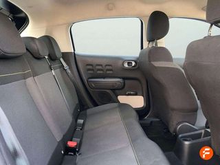 Citroën C3 PureTech 60KW (83CV) Feel