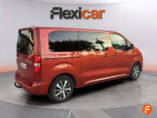 Toyota Proace Verso 2.0D 120CV FAMILY ADVANCE L1 AUTO