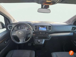 Toyota Proace Verso 2.0D 120CV FAMILY ADVANCE L1 AUTO