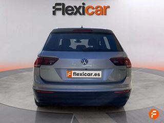 Volkswagen Tiguan Advance 2.0 TDI 110kW(150CV) BMT DSG
