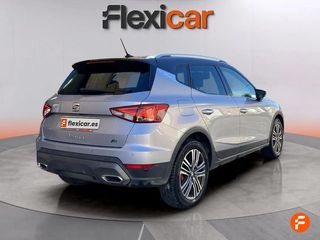 Seat Arona 1.0 TSI 81kW (110CV) FR XL RX