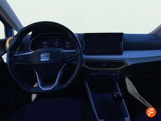 Seat Arona 1.0 TSI 81kW (110CV) Style