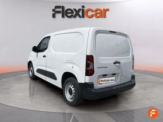 Peugeot Partner TEPEE Access BlueHDi 1.6 HDi 100