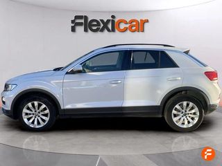 Volkswagen T-Roc Advance 1.0 TSI 81kW (110CV)