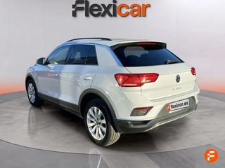 Volkswagen T-Roc Advance 1.0 TSI 81kW (110CV)