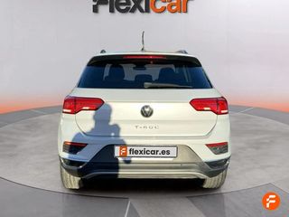 Volkswagen T-Roc Advance 1.0 TSI 81kW (110CV)