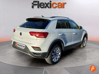 Volkswagen T-Roc Advance 1.0 TSI 81kW (110CV)