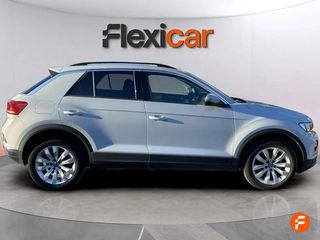 Volkswagen T-Roc Advance 1.0 TSI 81kW (110CV)