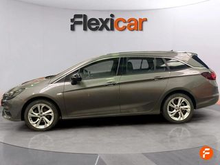 Opel Astra 1.2T SHR 107kW (145CV) Business Elega ST