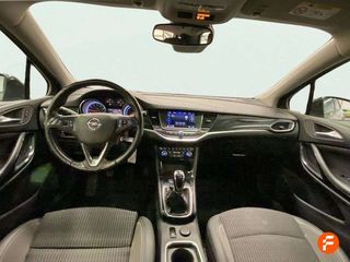Opel Astra 1.2T SHR 107kW (145CV) Business Elega ST