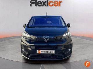 Peugeot Traveller Business Long BlueHDi 180 S&S EAT8