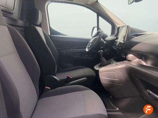 Peugeot Partner PEUGEOT Partner Furgón Diesel Partner 1.5BlueHDI Pro Standard 600kg 75, 56kW/76 PS, 1499 cm3, 3 Door