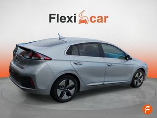 Hyundai IONIQ 1.6 GDI HEV Klass DCT