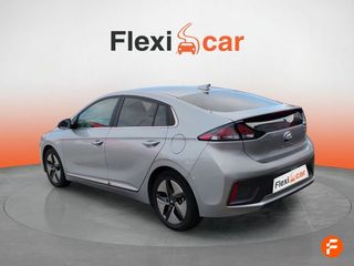 Hyundai IONIQ 1.6 GDI HEV Klass DCT