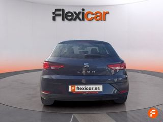 Seat Leon 1.5 TSI 96kW (130CV) S&S Style Visio Ed