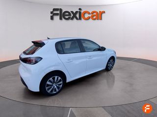 Peugeot 208 PureTech 73kW (100CV) Active Pack