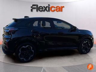 Ford Puma 1.0 EcoBoost 125cv ST-Line MHEV