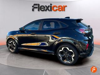 Ford Puma 1.0 EcoBoost 125cv ST-Line MHEV