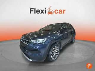 Jeep Compass 1.3 PHEV 140kW (190CV) Limited AT AWD